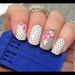 Color Street 💖RETIRED💖 Sakura Festival